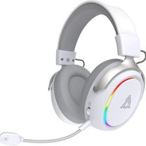 Навушники Ajazz AHM10 Max White (AHM10-MAX-W)