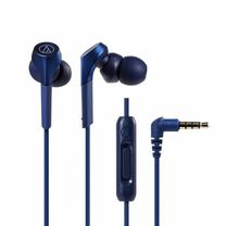 Навушники Audio-Technica ATH-CKS550XIS Blue