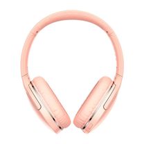 Беспроводные наушники Baseus Encok D02 Pro Pink (NGD02-C04)