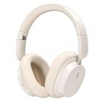 Бездротові навушники Baseus Bowie D05 Wireless Headphones Creamy-white