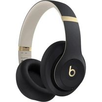 Навушники Beats by Dr. Dre Studio Pro Black & Gold (MC2N4)
