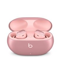 Наушники Beats Studio Buds Plus Pink (MT2Q3)