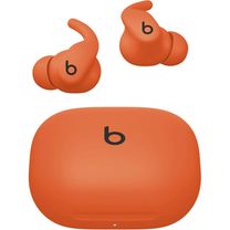 Наушники Beats by Dr. Dre Powerbeats Fit Spark Orange (ME2M4)