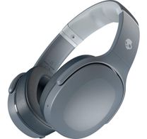 Бездротові навушники Skullcandy BT Crusher Evo Chill Grey S6EVW-N744