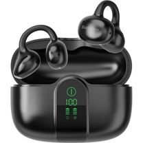 Навушники Blackview AirBuds 15 Shadow Black (6931548325956)