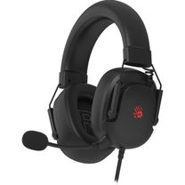 Навушники Bloody G585 Black