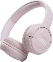 Bluetooth-гарнитура JBL Tune 510BT Rose (JBLT510BTROSEU)
