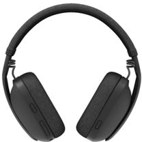 Bluetooth-гарнітура Logitech Zone Vibe 100 Wireless Graphite (981-001213)