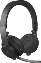 Bluetooth-гарнітура Logitech Zone Wireless Teams (981-000854)
