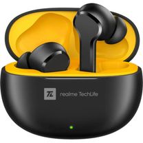 Bluetooth-гарнітура Realme TechLife Buds T100 Black_