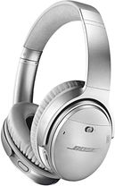 Навушники Bose QC35 QuietComfort 35 II Silver