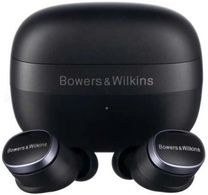 Навушники Bowers & Wilkins Pi8 Anthracite Black