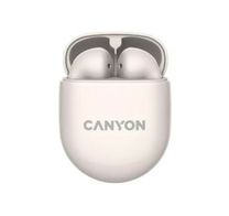 Навушники Canyon TWS-6 Beige (CNS-TWS6BE)