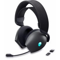 Навушники Dell Alienware Dual Mode AW720H Dark Side of the Moon