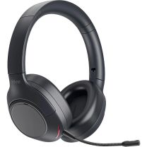 Наушники Fifine X3 Black