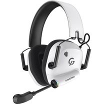 Навушники GamePro Genesis Mercury Pro 3-Mode White (HSW120W)