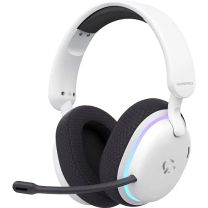 Навушники GamePro Asgard Bragi RGB White (HSW250W)