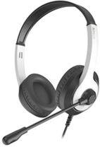 Гарнитура A4Tech FH100U Panda