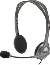 Гарнітура Logitech H110 (981-000271)