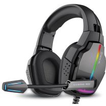 Гарнітура REAL-EL GDX-7780 Black