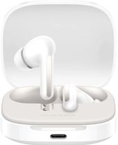 Навушники TWS Xiaomi Redmi Buds 6 Cloud White (BHR9250GL)
