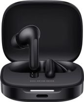 Навушники TWS Xiaomi Redmi Buds 6 Night Black (BHR9251GL)