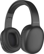 Наушники Grand-X GB-11B Black (GB-11B)