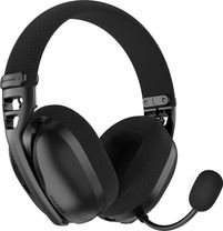 Навушники Hator Hyperpunk 3X Hi-Res (ESH14) wireless black
