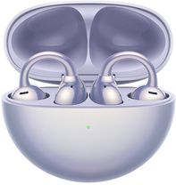 Навушники Huawei FreeClip Purple