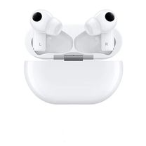 Навушники Huawei FreeBuds Pro Ceramic White (55033755)
