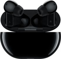Наушники Huawei FreeBuds Pro Carbon Black (55033756)