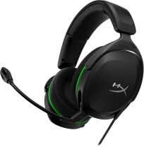 Навушники HyperX Cloud Stinger 2 Core for Xbox Black (6H9B8AA)