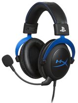 Навушники HyperX Cloud Gaming Blue (4P5H9AM)