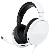 Навушники HyperX Cloud Stinger 3 Wired White (BS1T6AA)