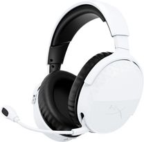 Наушники HyperX Cloud Stinger 3 Wireless White (BS1T9AA)