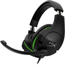 Навушники HyperX CloudX Stinger for Xbox Black (HX-HSCSX-BK/WW/4P5K1AA)