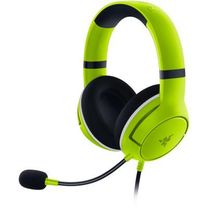 Ігрова гарнітура RAZER Kaira X for Xbox, Electric Volt (RZ04-03970600-R3M1)