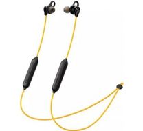 Навушники Vivo iQOO Wireless Sport Black-Yellow
