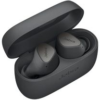 Навушники Jabra Elite 4 Grey (100-99183000-99)