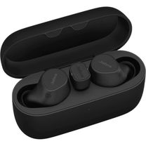 Навушники Jabra Evolve2 Buds USB-C MS Black (20797-999-899)