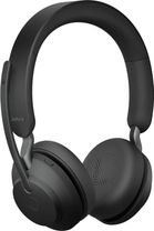 Навушники Jabra Evolve 2 65 Link380c UC Stereo Black (26599-989-899)