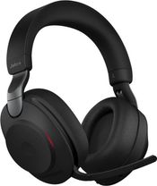 Навушники Jabra Evolve2 85 Stereo USB-C UC Black (28599-989-899)