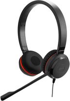 Навушники Jabra EVOLVE 30 II MS Stereo (5399-823-309)