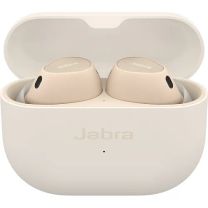 Навушники JABRA Elite 10 Cream (100-99280701-98)