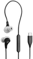 Навушники JBL JBLENDURRUN3CBLKG