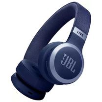 Навушники JBL Live 670NC Blue (JBLLIVE670NCBLU)