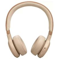 Навушники JBL Live 670NC Sandstone (JBLLIVE670NCSAT)