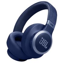 Наушники JBL Live 770NC Blue (JBLLIVE770NCBLU)
