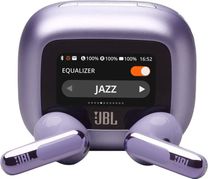 Наушники JBL Live Flex 3 Purple (JBLLIVEFLEX3PUR)