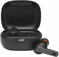 Навушники JBL Live Pro+ Black (JBLLIVEPROPTWSBLK)